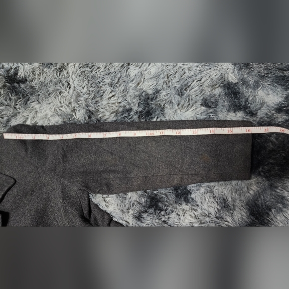 Fitted Blazer - Picture 5 of 6